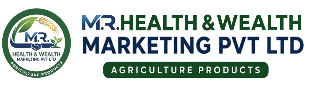 Mr Health And Wealth Marketing Pvt Ltd