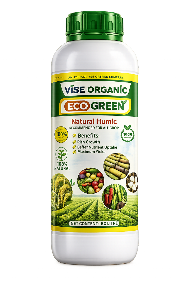 Eco Green